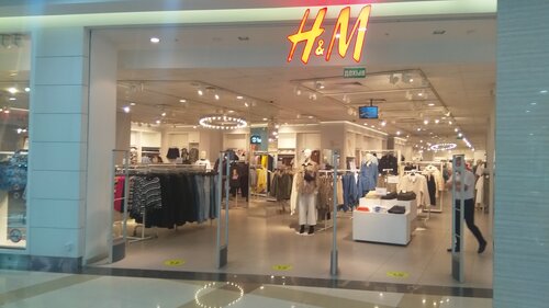 H M 3 25