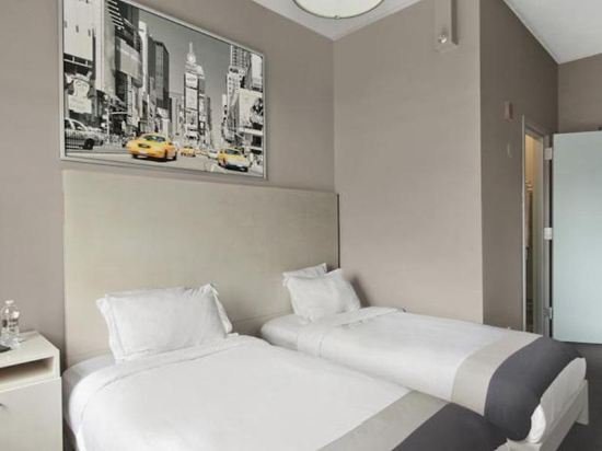 Фото Union Hotel Brooklyn