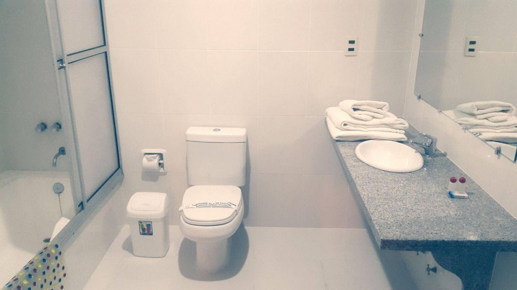 Фото Hotel Independencia