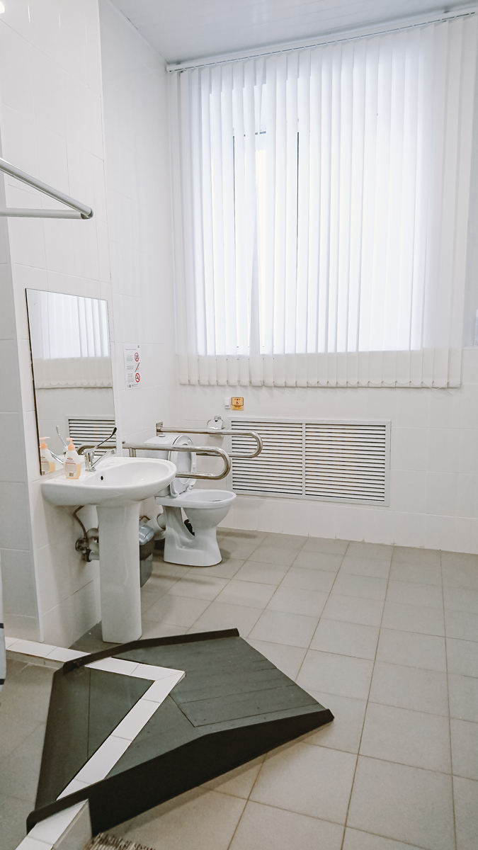 Фото Smart Hotel КДО Ульяновск