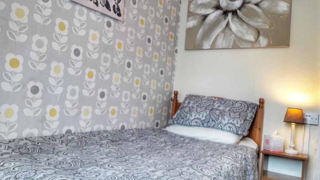 Фото Kirk Lea Guest House