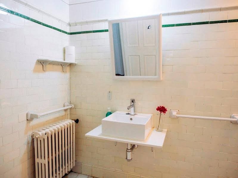 Фото Zentric Hostel