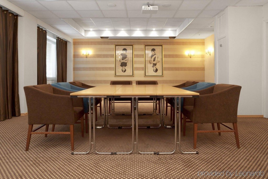 Фото Scandic Neptun