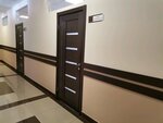 СК Мегаполис (Sitnikovskaya Street, 69А) ، شركة بناء