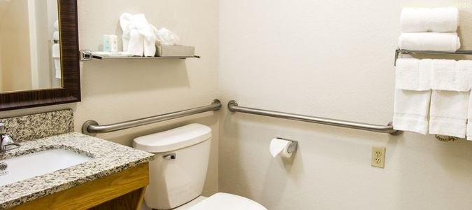 Фото Comfort Inn And Suites Paw Paw