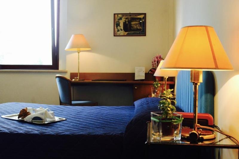 Фото Hotel Arcangelo