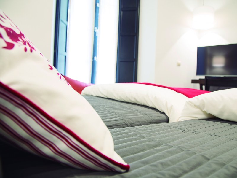 Фото Hotel Bodega El Juncal