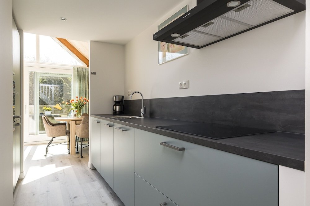 Фото Parkzicht Apartementen