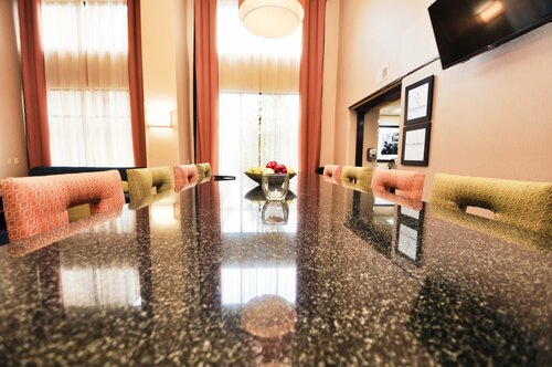 Гостиница Hampton Inn & Suites Louisville East в Луисвилле