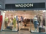 Waggon (Севастопольская улица, 62), clothing store