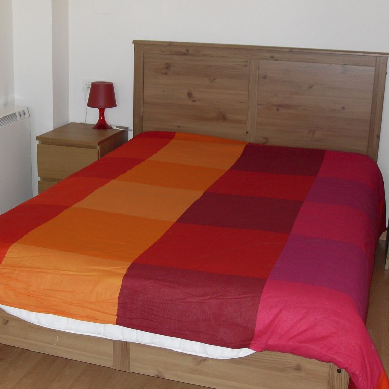 Фото Apartamentos Habitat Zona Alta