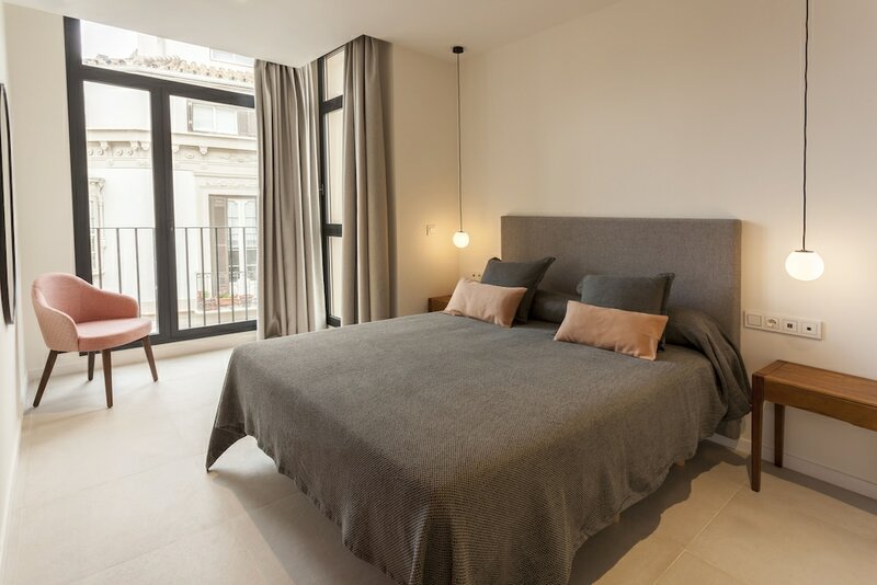 Apartamentos Málaga Premium