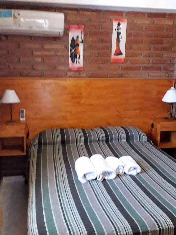 Фото Altos del Plata