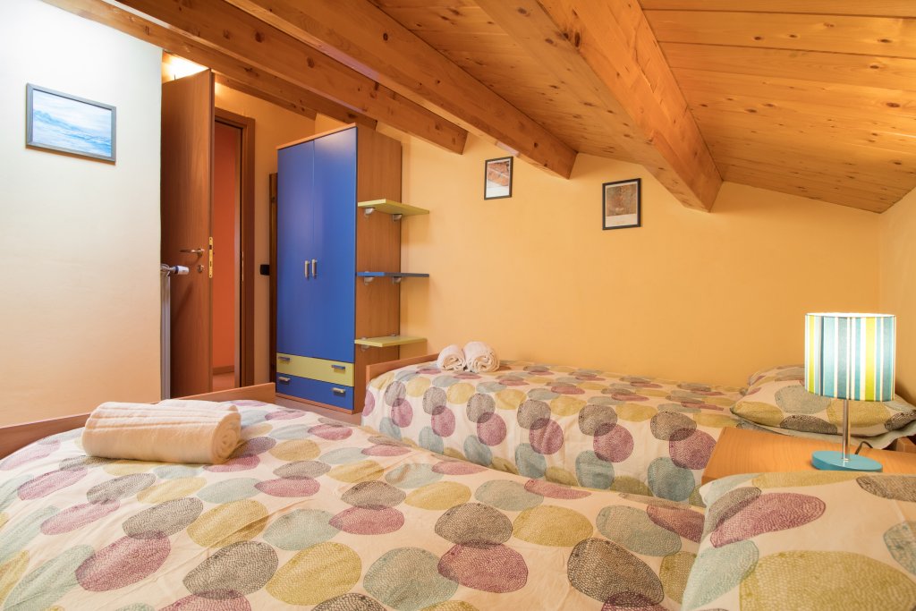 Фото Апартаменты Eucaliptus