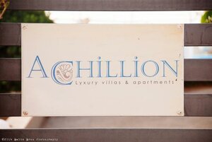 Achillion Villas