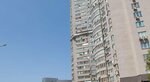 Apartment in 2 Min from Poznyaky Metro Station (Mykhaila Hryshka Street, 9), short-term housing rental