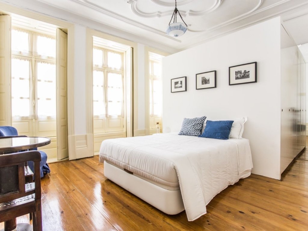 Фото Oporto Serviced Apartments Alvares Cabral