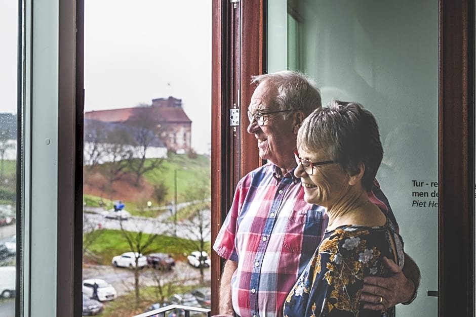 Фото Hotel Kolding