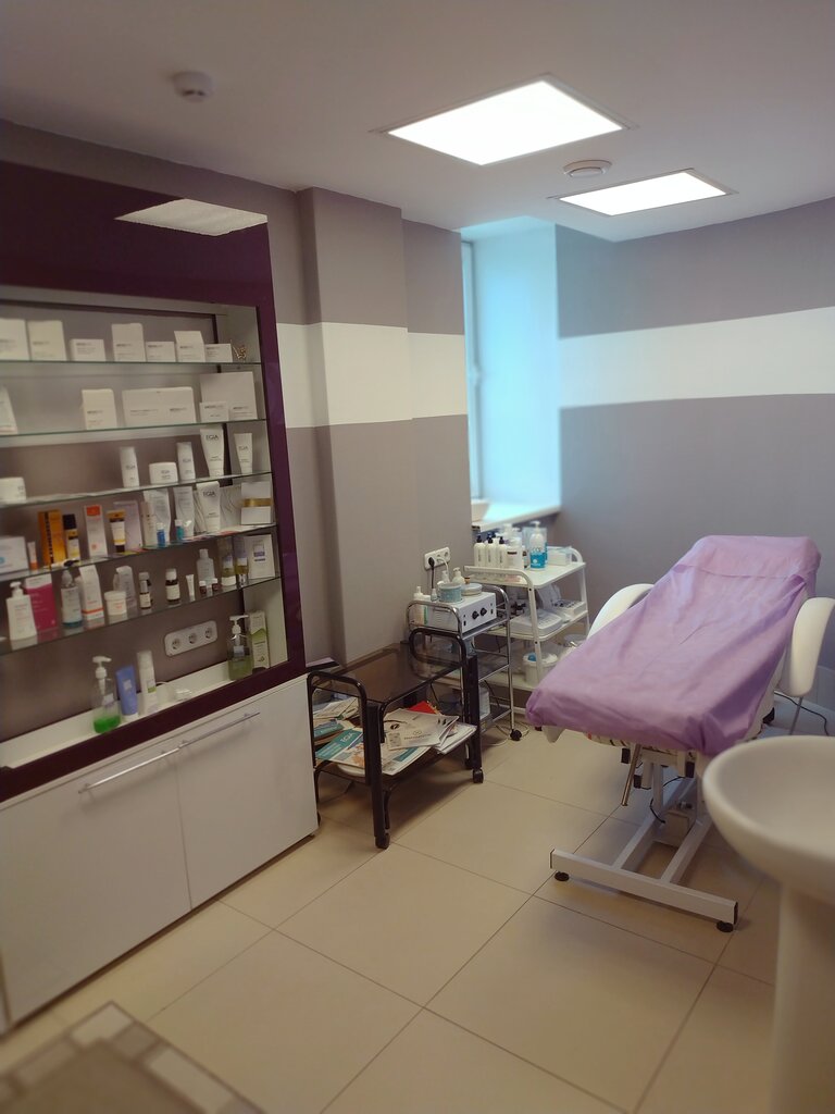 Beauty salon Кабинет эстетической косметологии, Minsk, photo