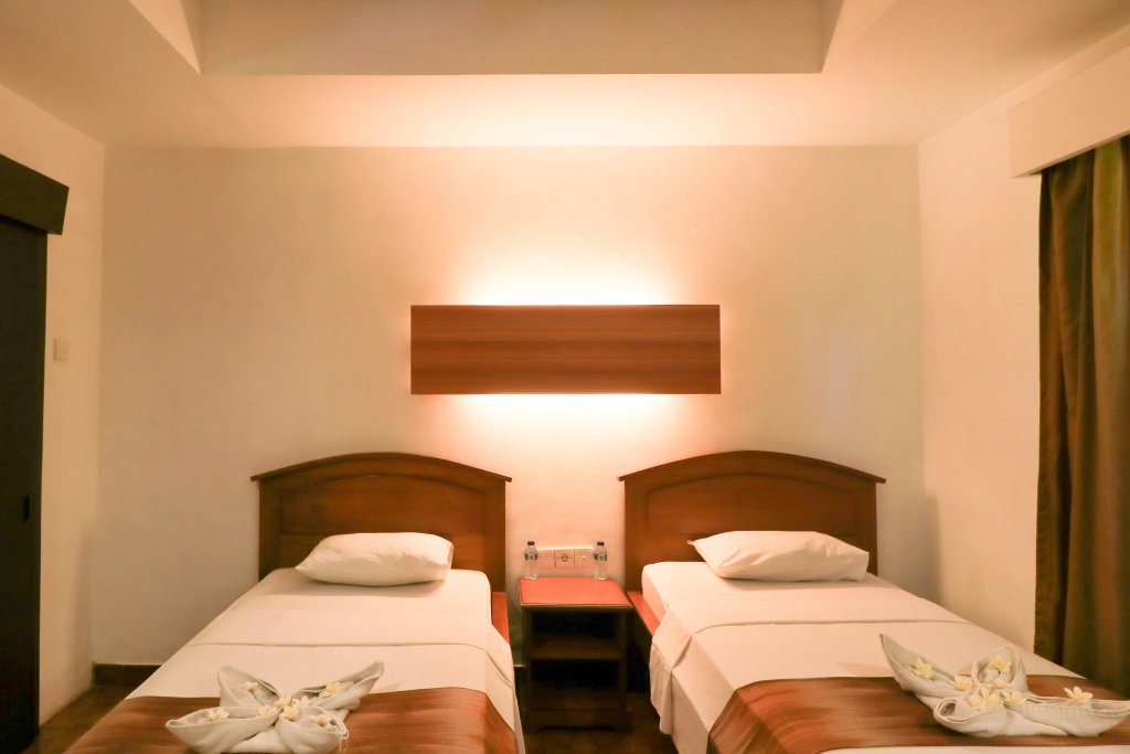 Фото Ayu Lili Garden Hotel