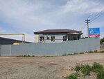 Конструктив (Tekhnicheskaya ulitsa, 7А), construction company