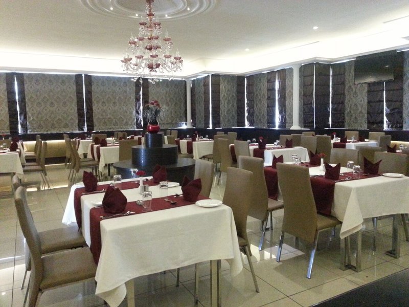 Фото RnB Select Banjara Hills