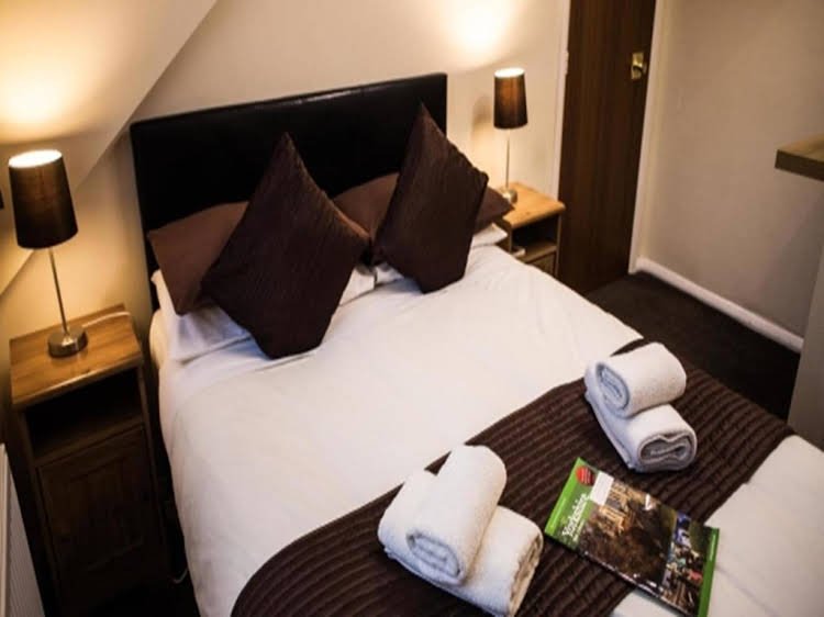 Фото St Raphael Guest House