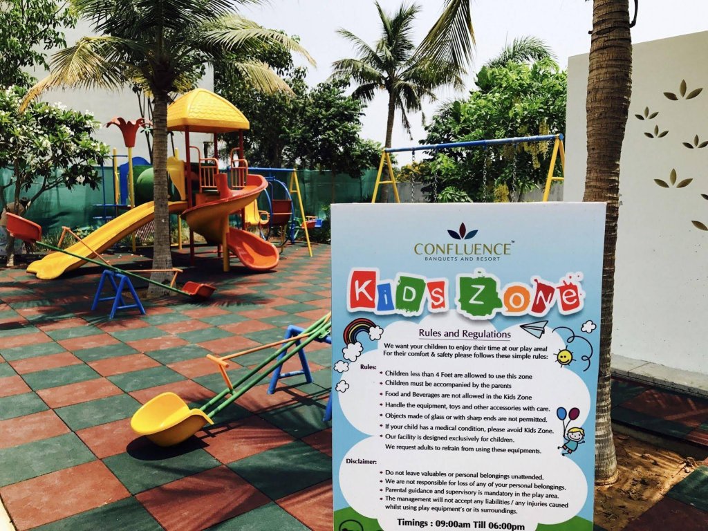 Фото Four Points by Sheraton Mahabalipuram Resort & Convention Center