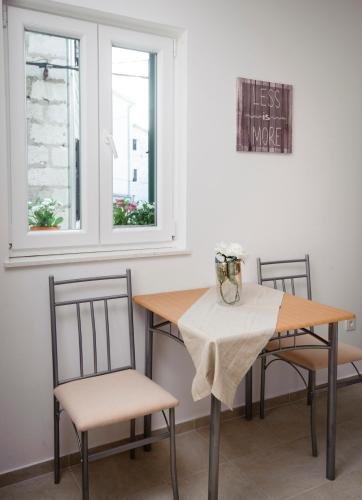 Фото La Perla Luxury Apartments