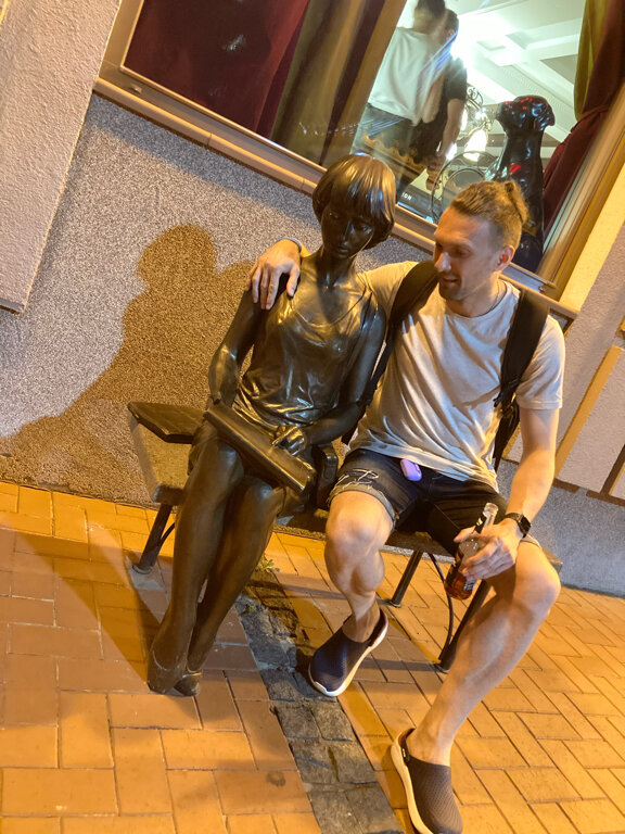 Украиналық әйелдің порно видеосы