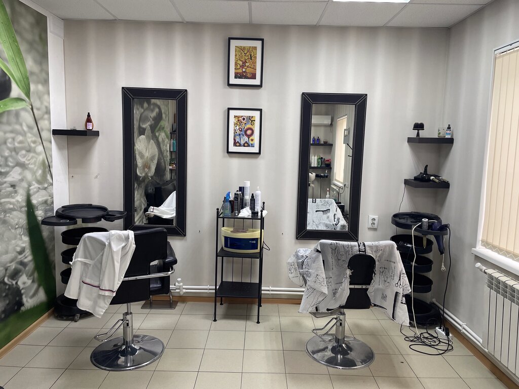 Hairdresser Парикмахерская № 8, Yesk, photo