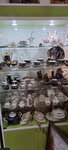 Chulan (Stanislavskogo Street, 98), antique store