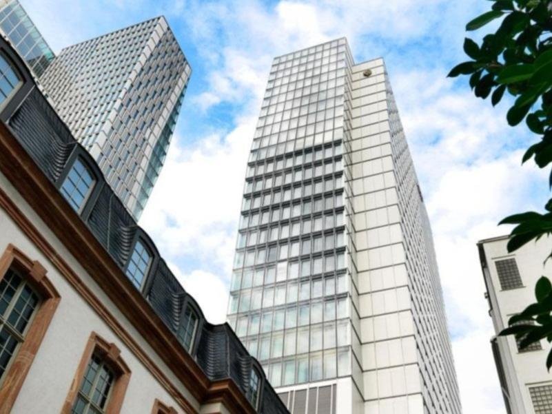 Фото Jw Marriott Hotel Frankfurt