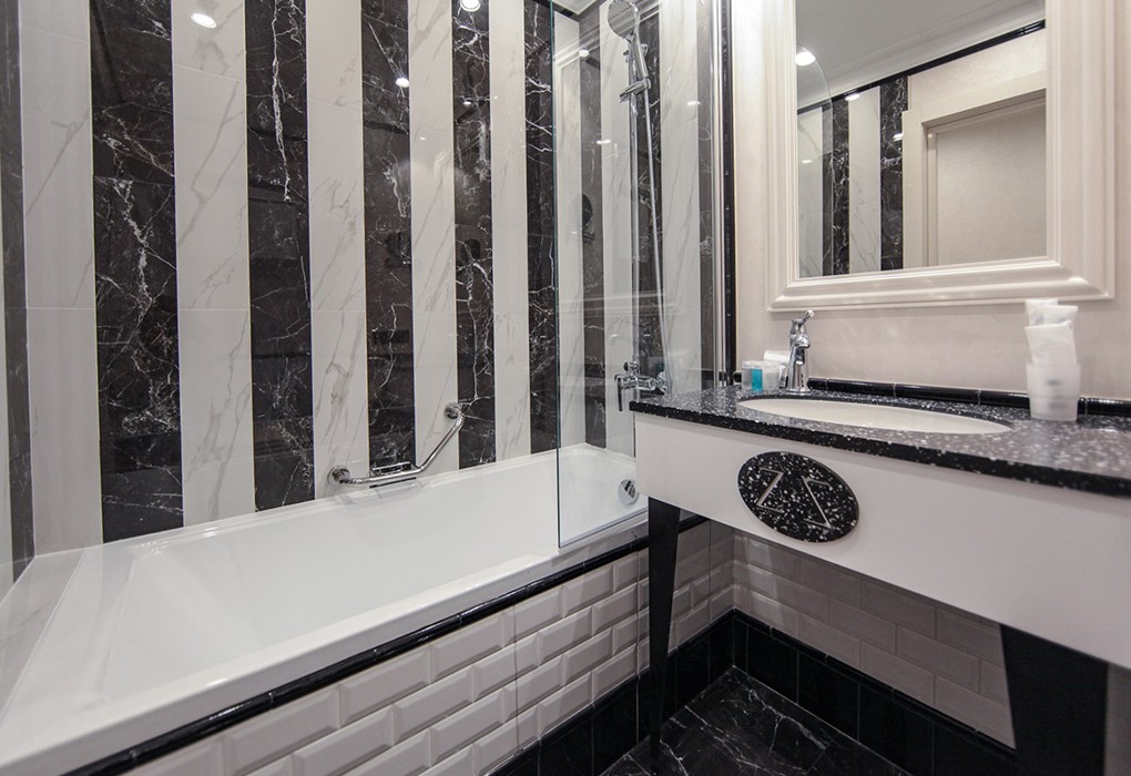 Фото Зазеркалье