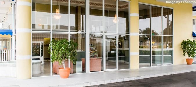 Фото Rodeway Inn Clearwater - Largo