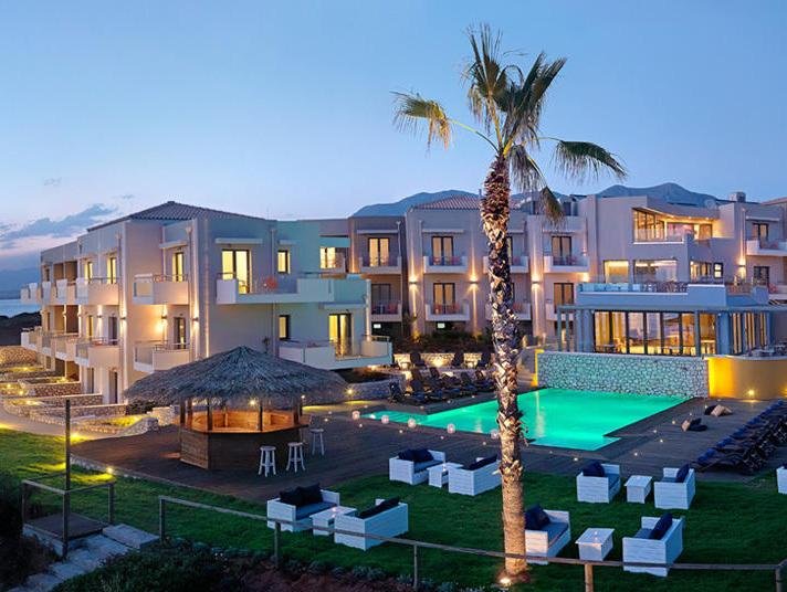 Фото Alas Resort & SPA