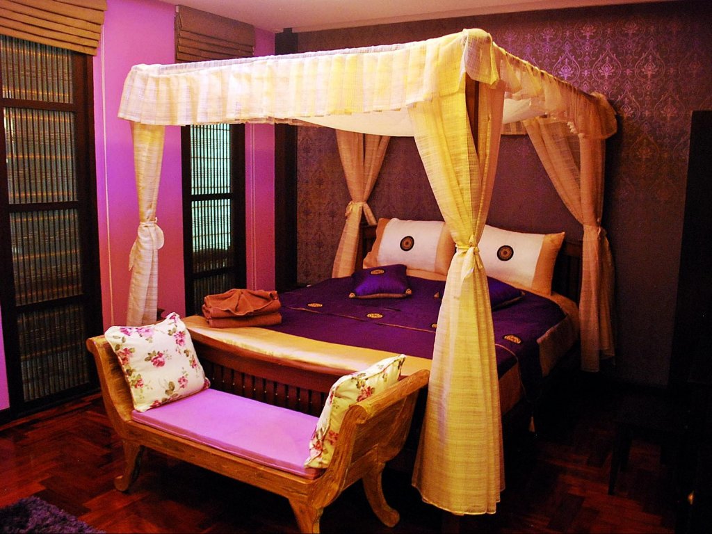 Фото Baan Fern Talay