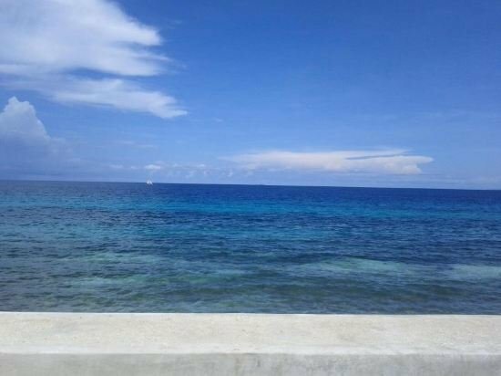 Hotel Luzmin Bh - Beachfront Cottages, Province of Cebu, photo