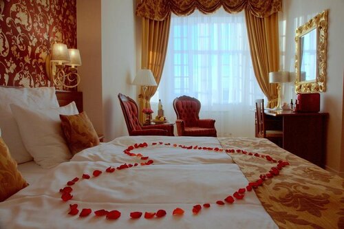 Гостиница Hotel Katerina