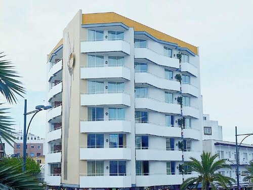 Гостиница Apartaments Lloret Sun в Льорет-де-Маре
