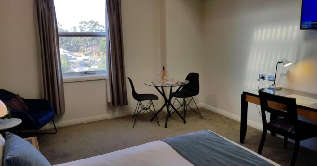 Фото The Grand Motel