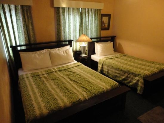 Фото Country House - Nuwara Eliya