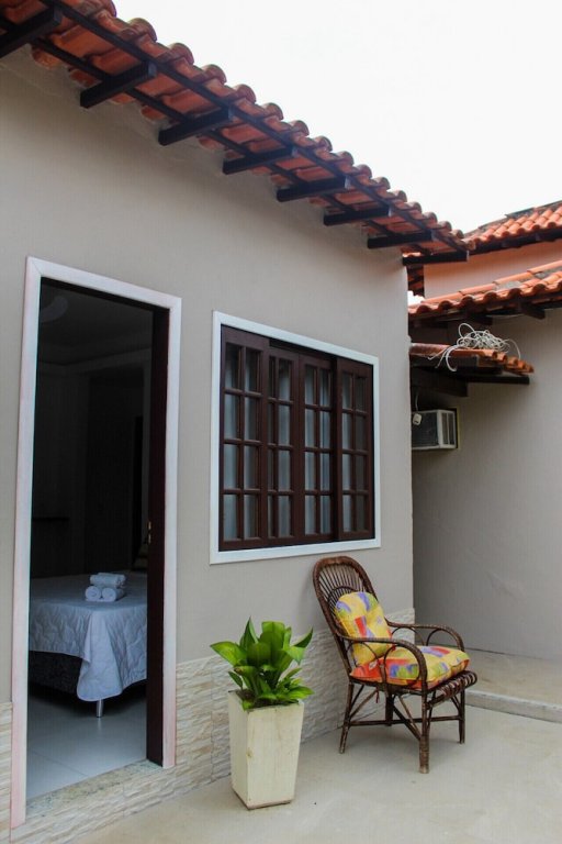 Фото Pousada Maria Maria