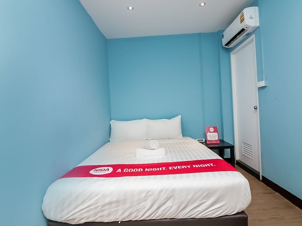 Фото The Mix Bangkok - Silom