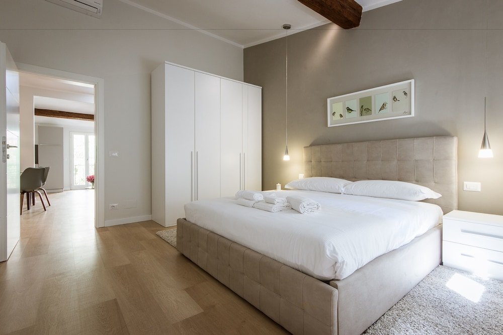 Фото Pergola Duomo View