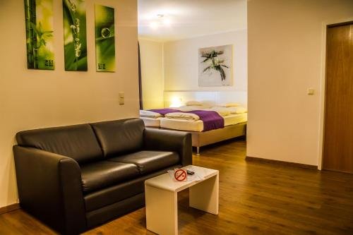 Фото Hotel Waldlust B&b