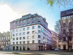 Ibis Styles Wien Messe Prater