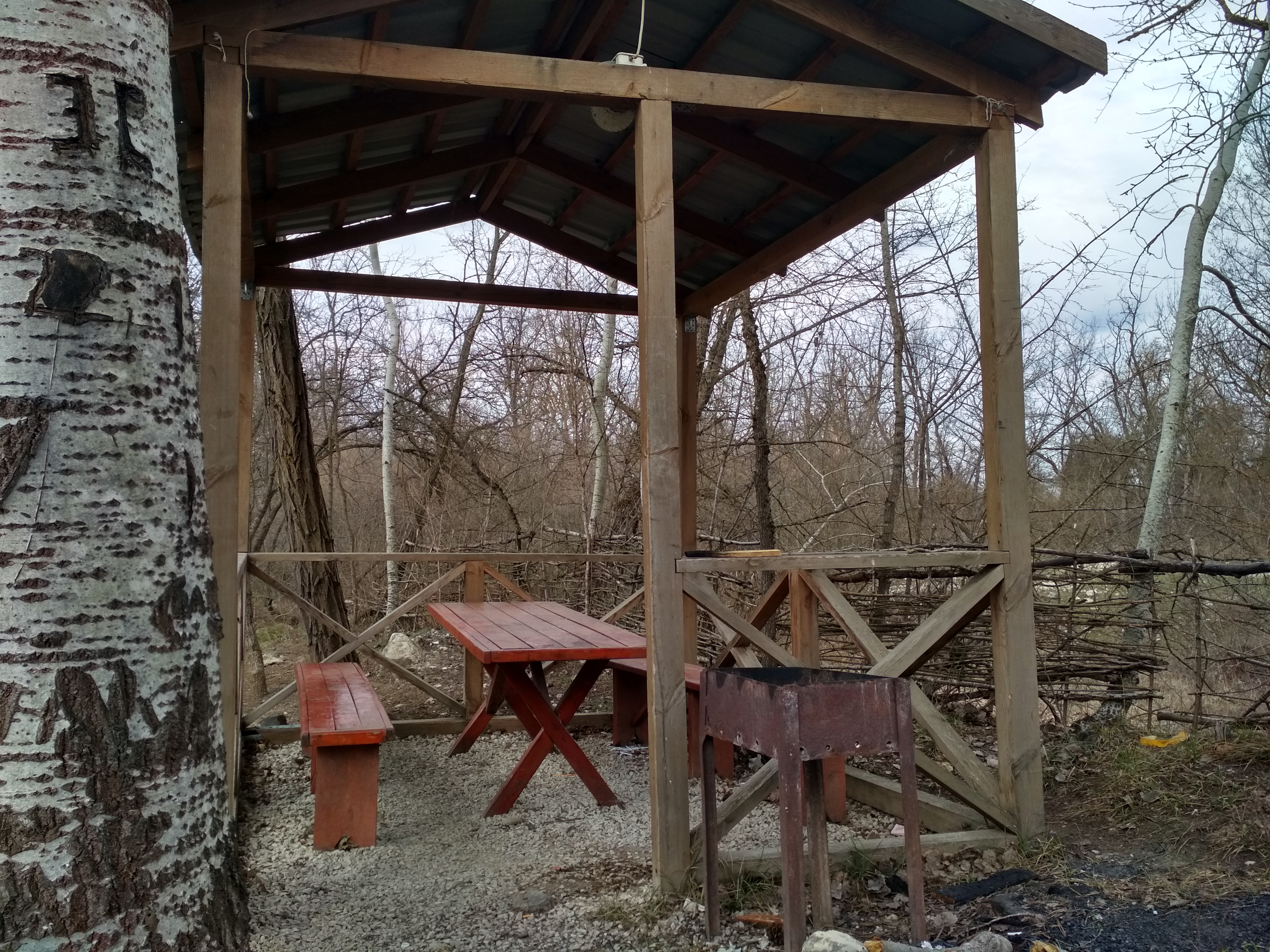 Фото Орлиный залет