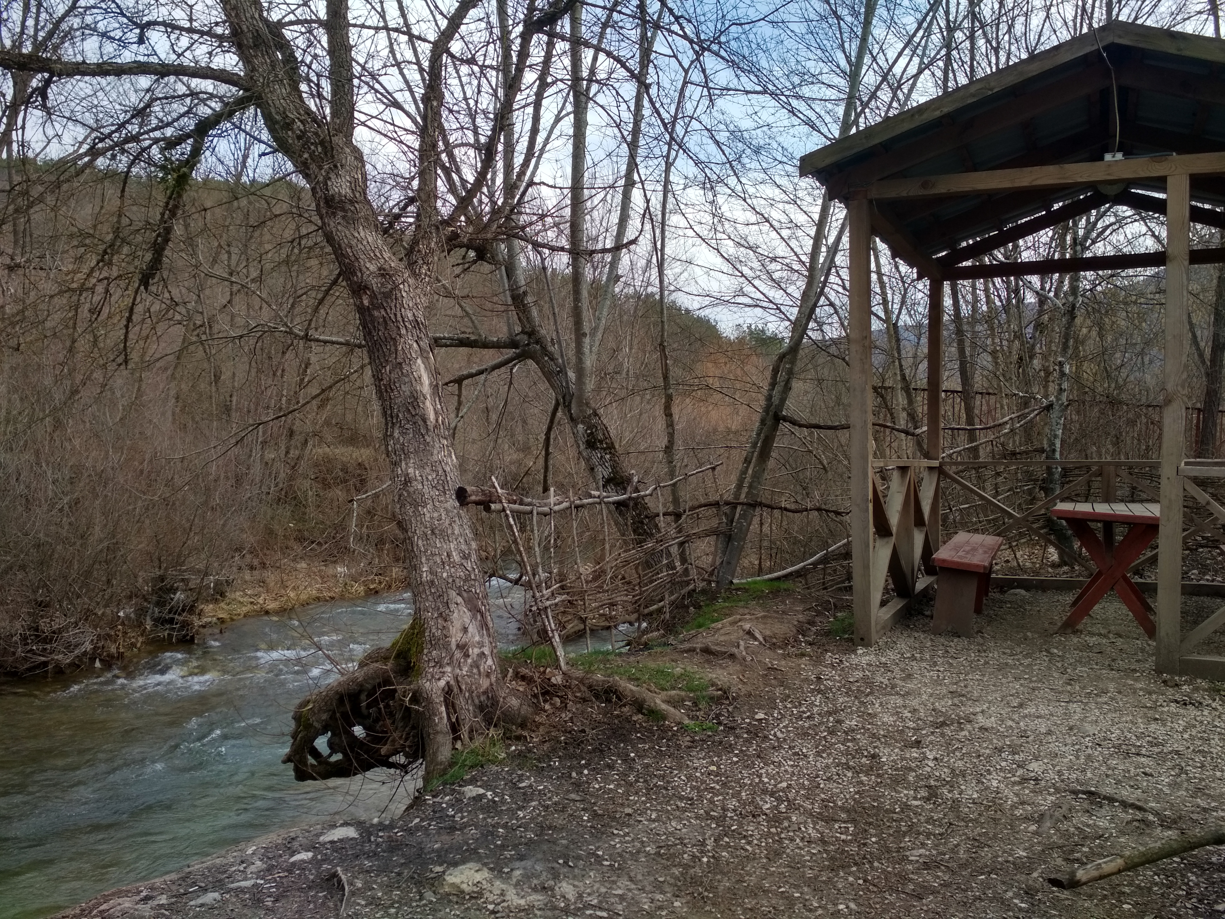 Фото Орлиный залет