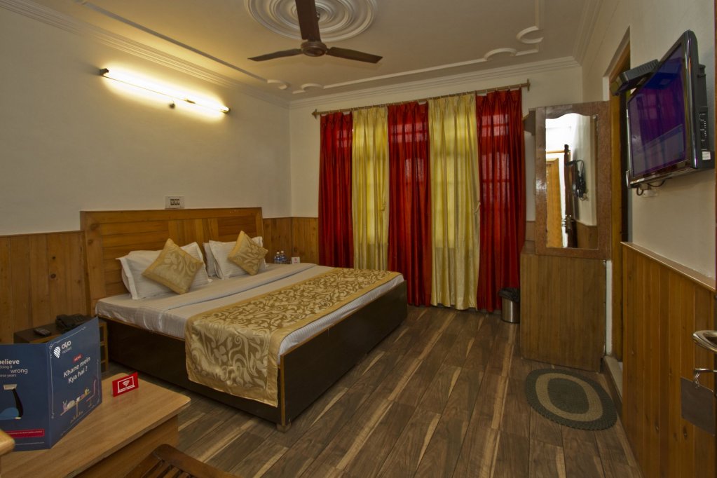 Фото Oyo 4605 Hotel Aakarsh